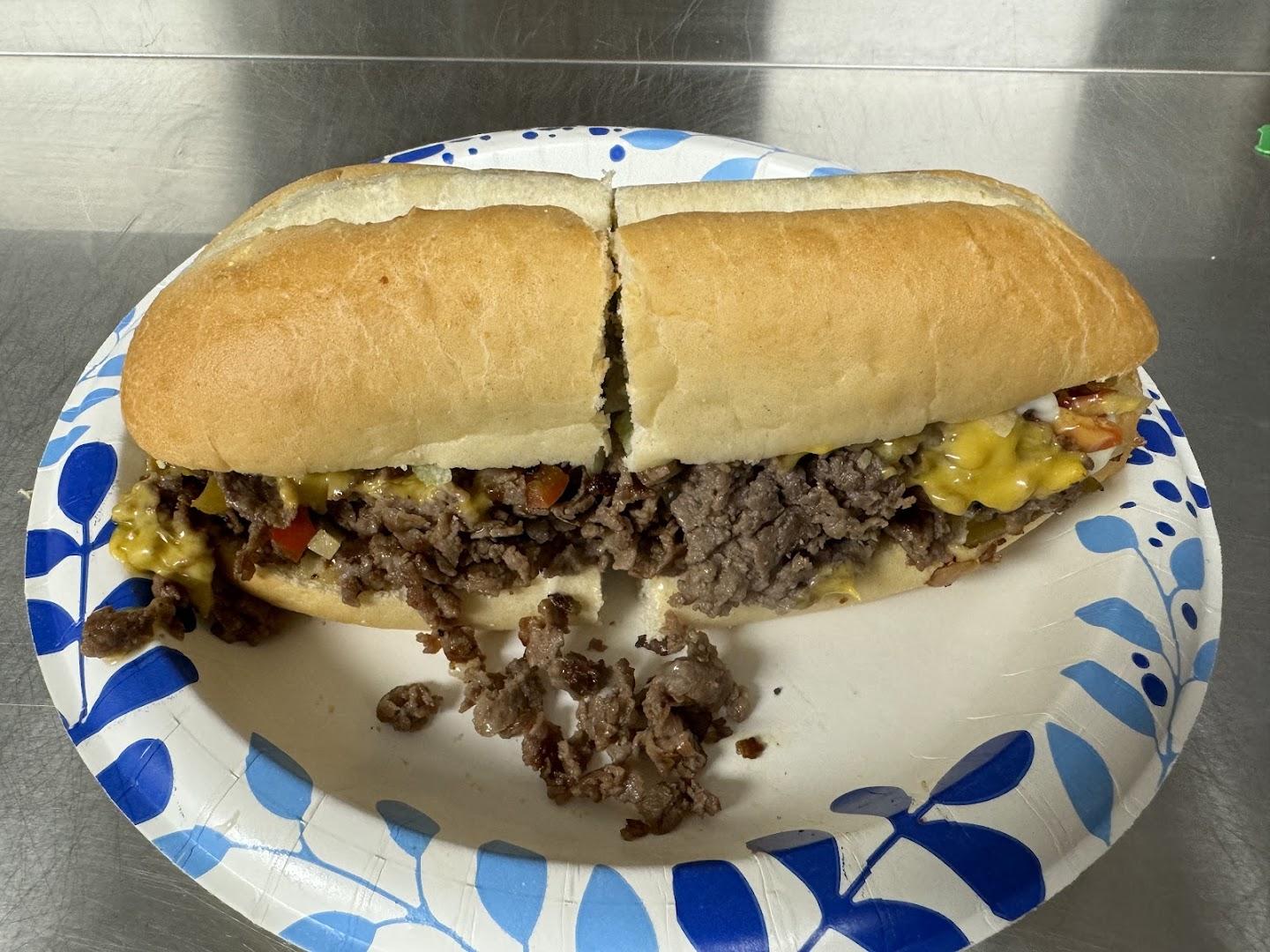 Louie's Pizza & Subs