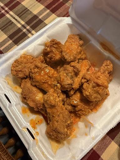 Louie's Pizza & Subs