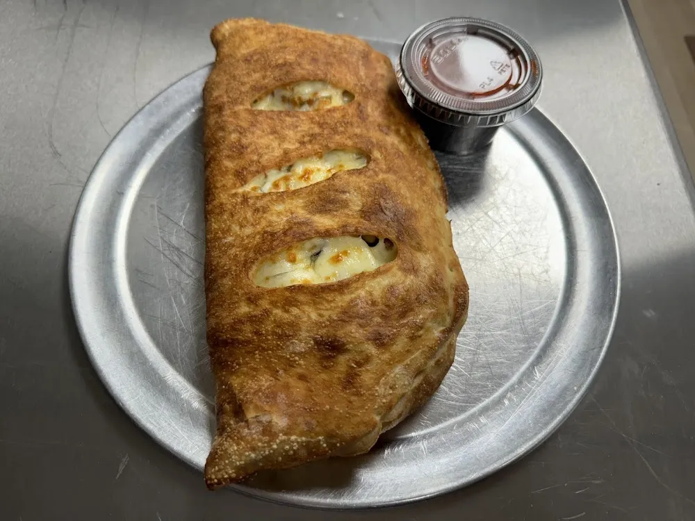 Stromboli